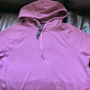 Mens Lululemon Hoodie Medium